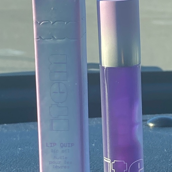 item beauty Makeup Item Beauty Lip Quip Lip Oil Inna Jam Poshmark